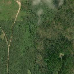 Satellite imagery of Meg Mine, US