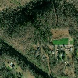 Satellite imagery of Dolomite Mine, US