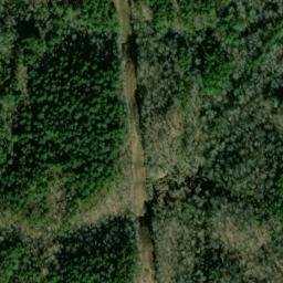 Satellite imagery of Wylam Mine, US