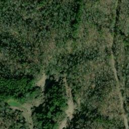 Satellite imagery of Dolomite Number 2 Mine, US