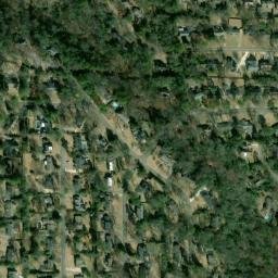 Satellite imagery of Flat Ridge, US