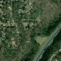 Satellite imagery of Flat Ridge, US