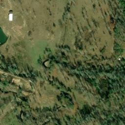 Satellite imagery of Parker Mine, US