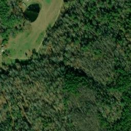 Satellite imagery of Parker Mine, US