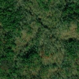 Satellite imagery of Parker Mine, US