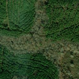 Satellite imagery of Jordan Mine, US