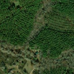 Satellite imagery of Jordan Mine, US