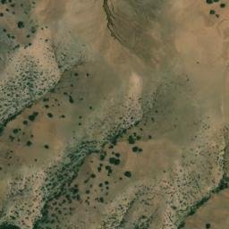 Satellite imagery of Amoud Hammou Alla, MA