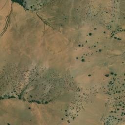 Satellite imagery of Amoud Hammou Alla, MA