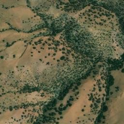Satellite imagery of Amoud Hammou Alla, MA