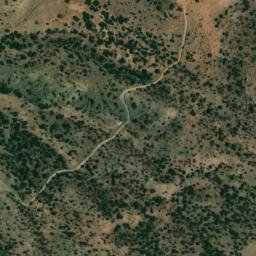Satellite imagery of Jbel Tassmene, MA
