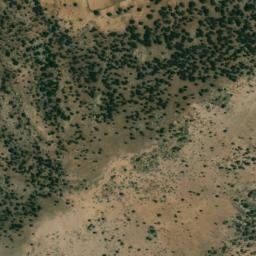 Satellite imagery of Jbel Tassmene, MA