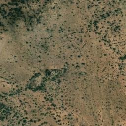 Satellite imagery of Jbel Tassmene, MA