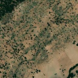 Satellite imagery of Jbel Belharfi, MA
