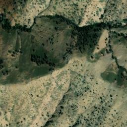 Satellite imagery of Bou Achbar, MA