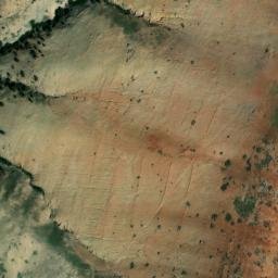 Satellite imagery of Bou Achbar, MA