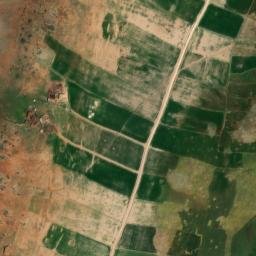 Satellite imagery of Bou Achbar, MA