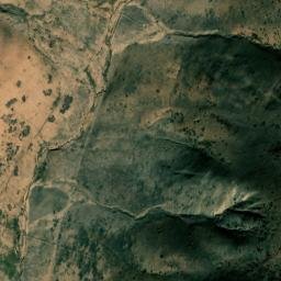 Satellite imagery of Jbara Qansara, MA