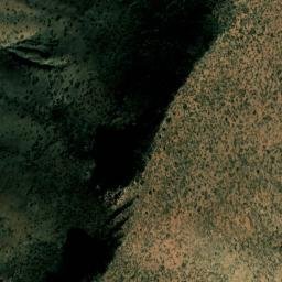 Satellite imagery of Jbara Qansara, MA