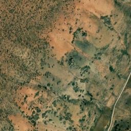 Satellite imagery of Jbara Qansara, MA
