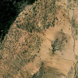 Satellite imagery of Bou Tghardayt, MA