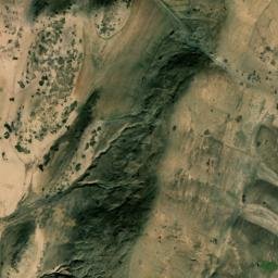 Satellite imagery of Bou Tghardayt, MA