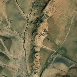 Satellite imagery of Bou Tghardayt, MA