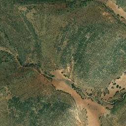 Satellite imagery of Aguerd n-Omar, MA