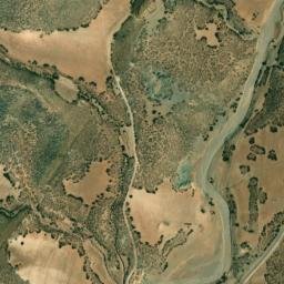 Satellite imagery of Aguerd n-Omar, MA
