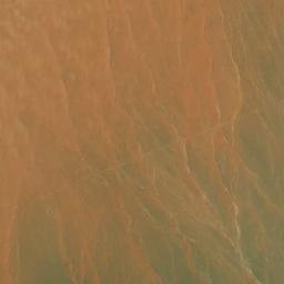 Satellite imagery of Djebel el Rhelida, DZ
