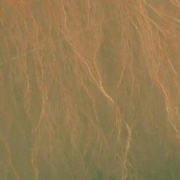 Satellite imagery of Djebel el Rhelida, DZ