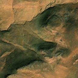 Satellite imagery of Chebkat Tekechkach, DZ