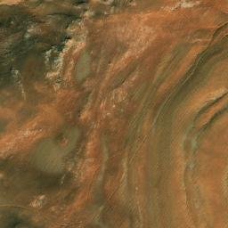 Satellite imagery of Chebkat Tekechkach, DZ