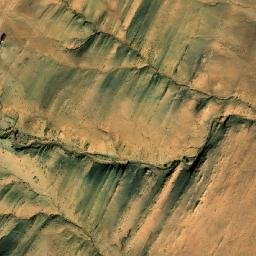 Satellite imagery of El Aouafeg, DZ