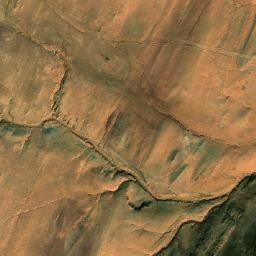 Satellite imagery of El Aouafeg, DZ