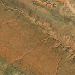 Satellite imagery of Mahjouba, DZ