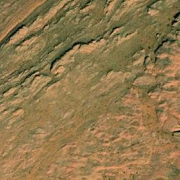 Satellite imagery of Chouicha, DZ