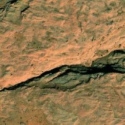 Satellite imagery of Chouicha, DZ
