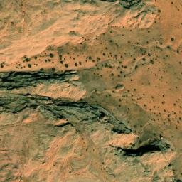 Satellite imagery of Chouicha, DZ
