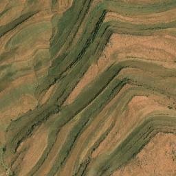 Satellite imagery of Drâ’ en Nemeur, DZ