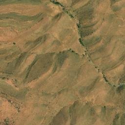Satellite imagery of Drâ’ en Nemeur, DZ