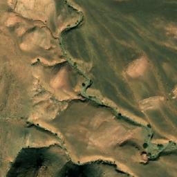Satellite imagery of Drâ’ en Nemeur, DZ