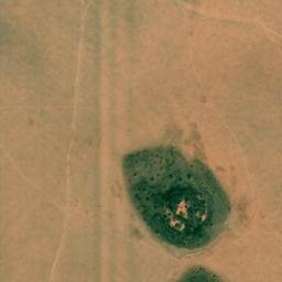 Satellite imagery of Râs el Fhouda, DZ