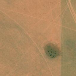 Satellite imagery of Râs el Fhouda, DZ