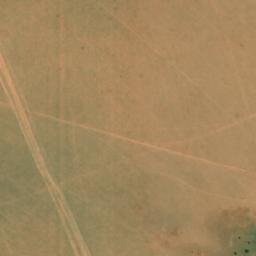 Satellite imagery of Râs el Fhouda, DZ