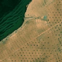 Satellite imagery of Ra’s Karboun, TN