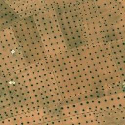 Satellite imagery of Ra’s Karboun, TN