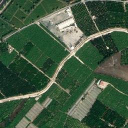 Satellite imagery of El Houssaïniyé, LB