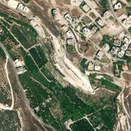 Satellite imagery of El Houssaïniyé, LB