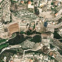 Satellite imagery of El Hadaouâni, LB